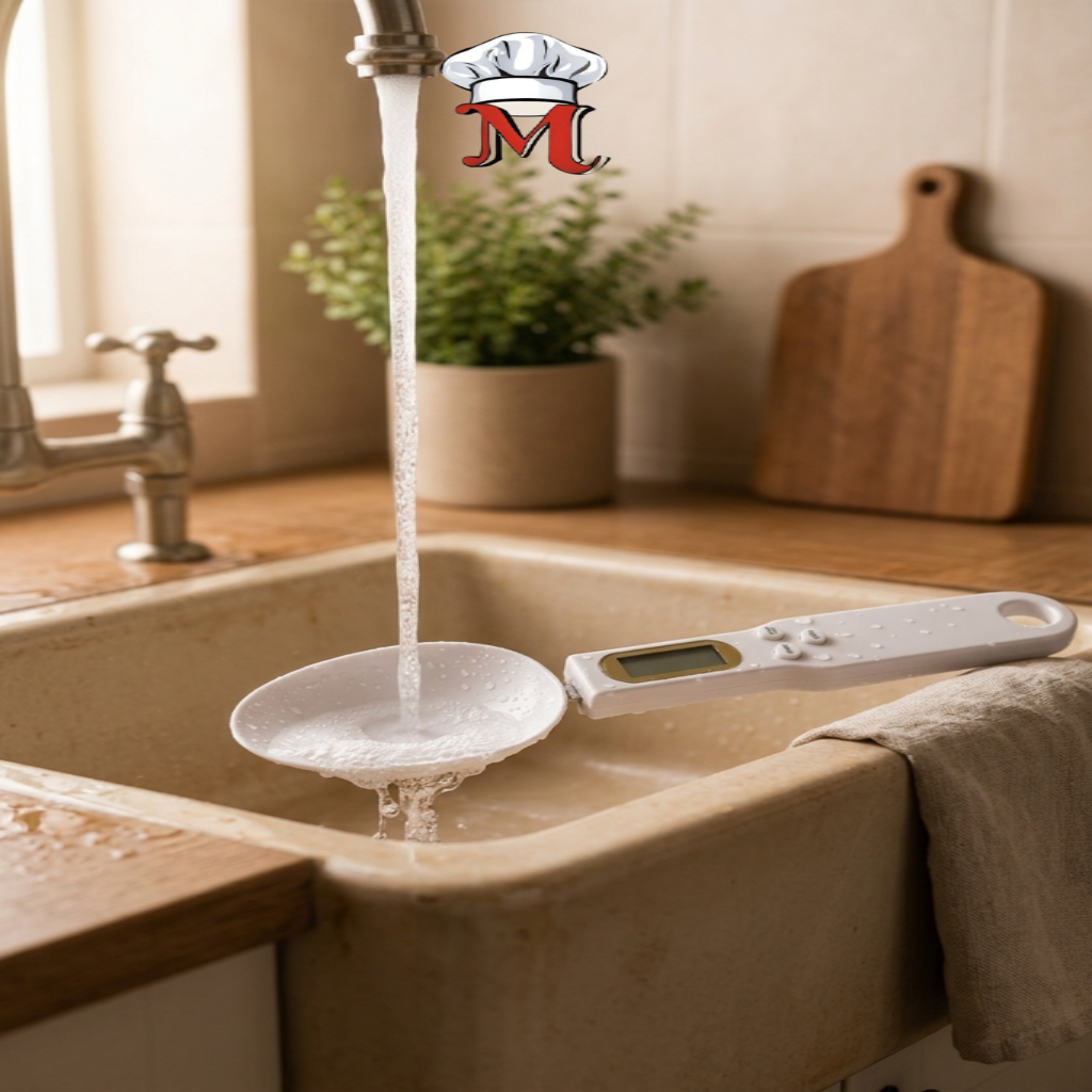 La Cuchara de Mario™