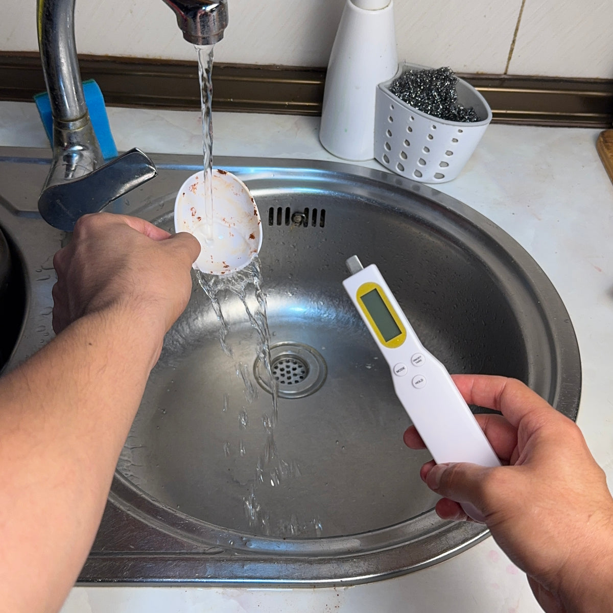 Cocina Como Mario, Sin Fallar Ni Una Receta