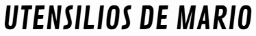 Mi tienda